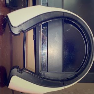 Mpulse Bluetooth Speaker